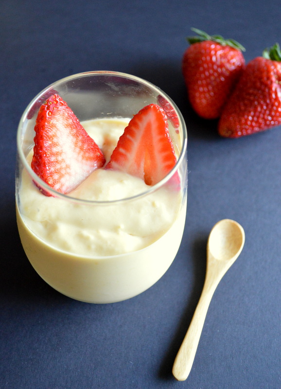 Foodista Recipes, Cooking Tips, and Food News Vegan Mango